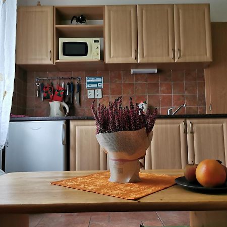 Penzion Mia Dolní Moravice Exteriér fotografie