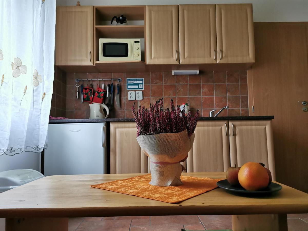 Penzion Mia Dolní Moravice Exteriér fotografie