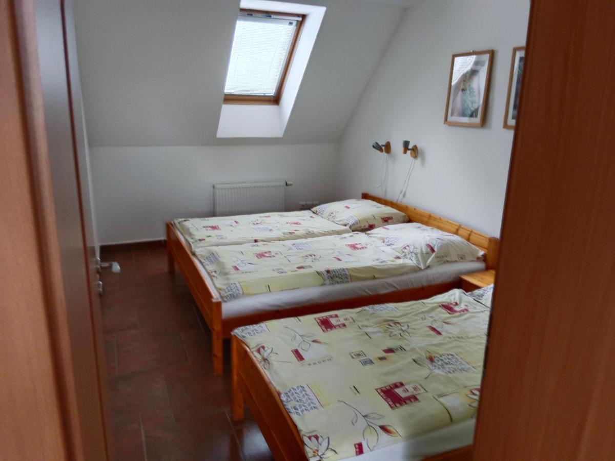 Penzion Mia Dolní Moravice Exteriér fotografie
