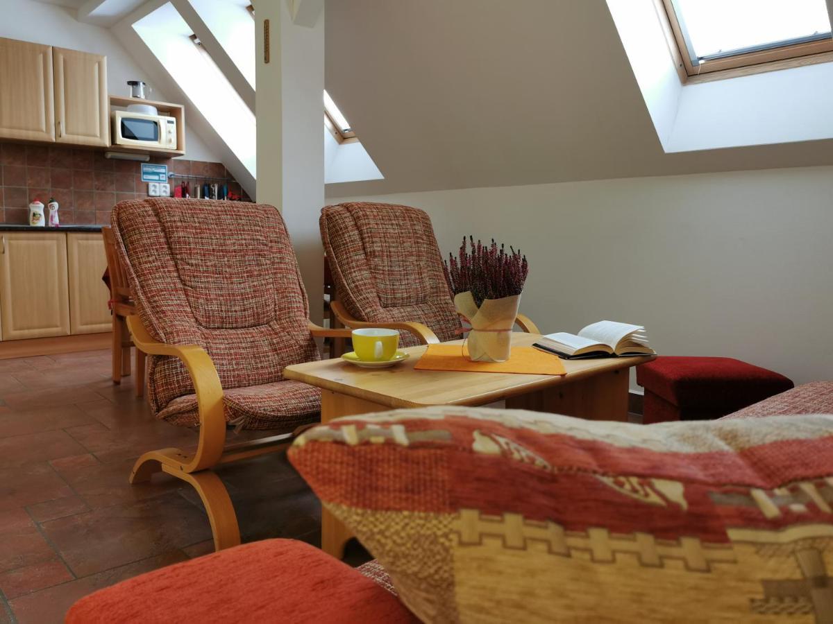 Penzion Mia Dolní Moravice Exteriér fotografie
