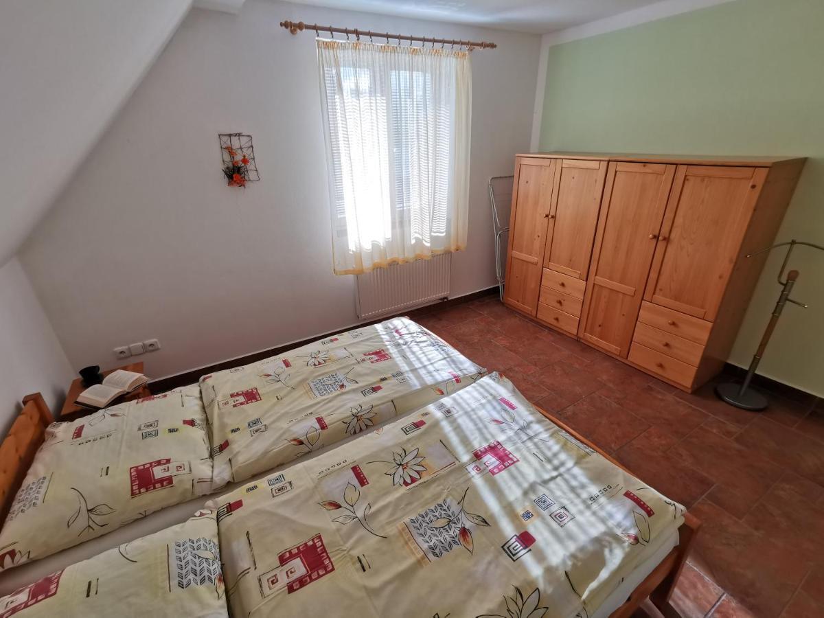 Penzion Mia Dolní Moravice Exteriér fotografie