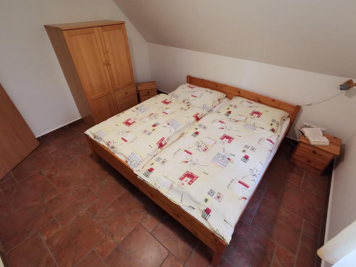 Penzion Mia Dolní Moravice Exteriér fotografie