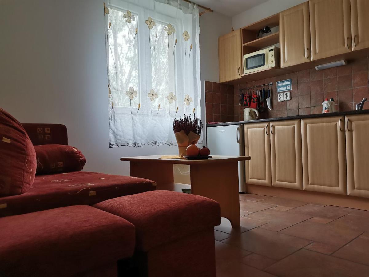 Penzion Mia Dolní Moravice Exteriér fotografie