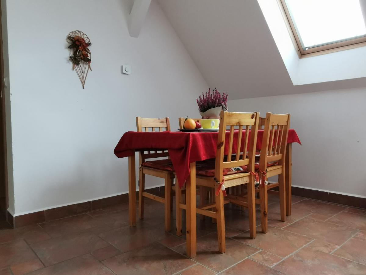 Penzion Mia Dolní Moravice Exteriér fotografie