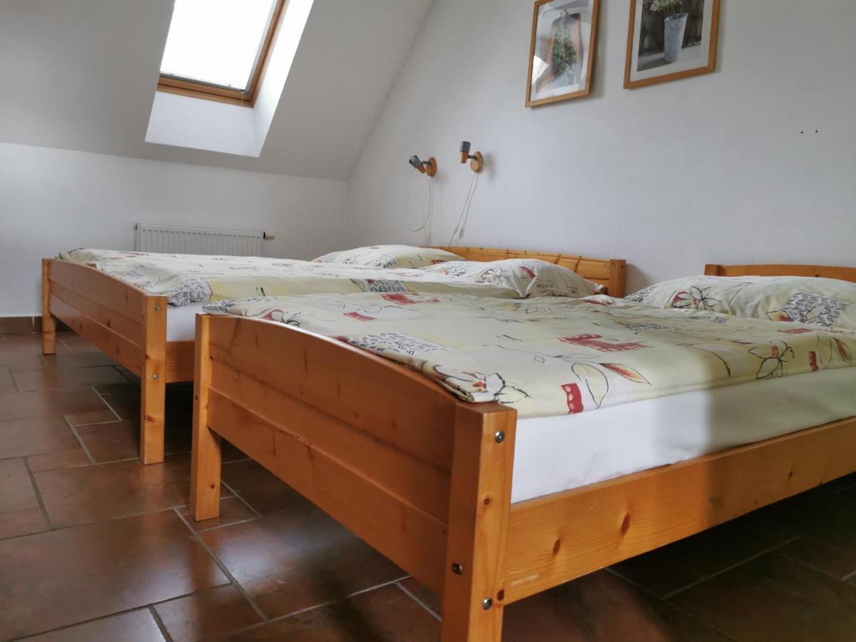 Penzion Mia Dolní Moravice Exteriér fotografie