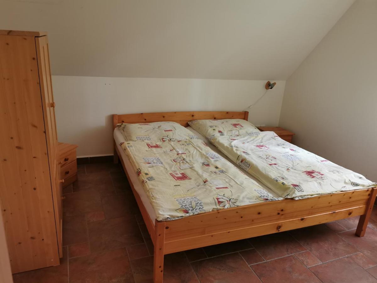 Penzion Mia Dolní Moravice Exteriér fotografie