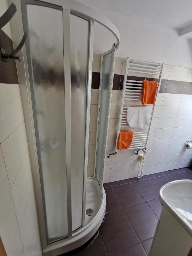 Penzion Mia Dolní Moravice Exteriér fotografie