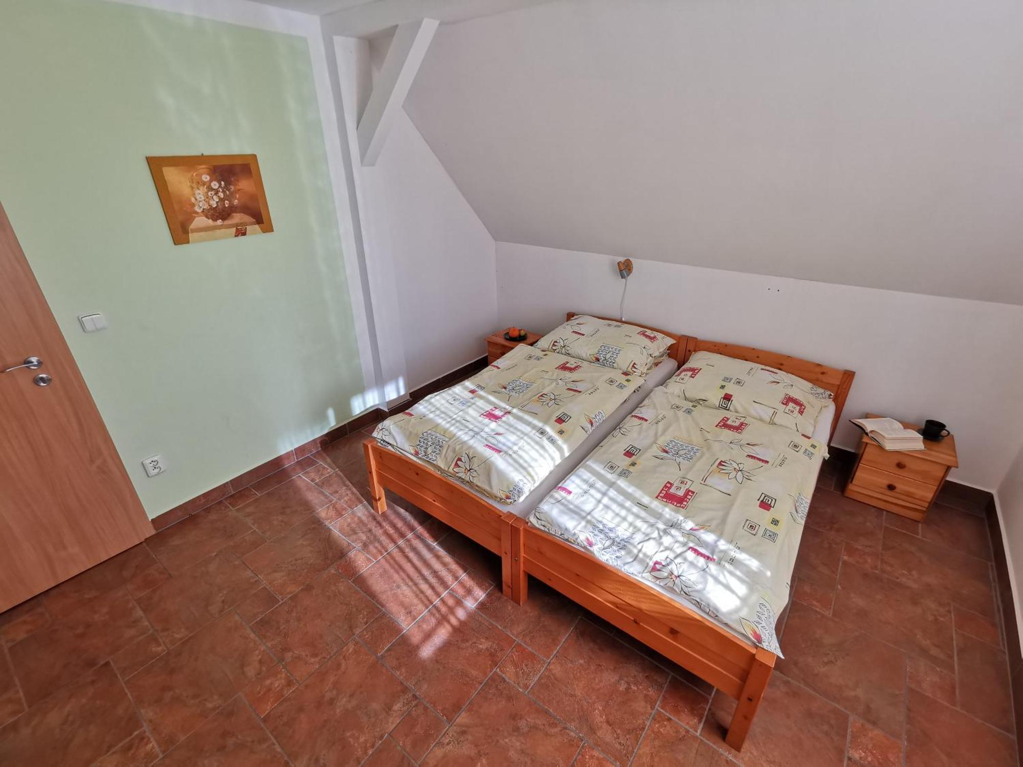 Penzion Mia Dolní Moravice Exteriér fotografie